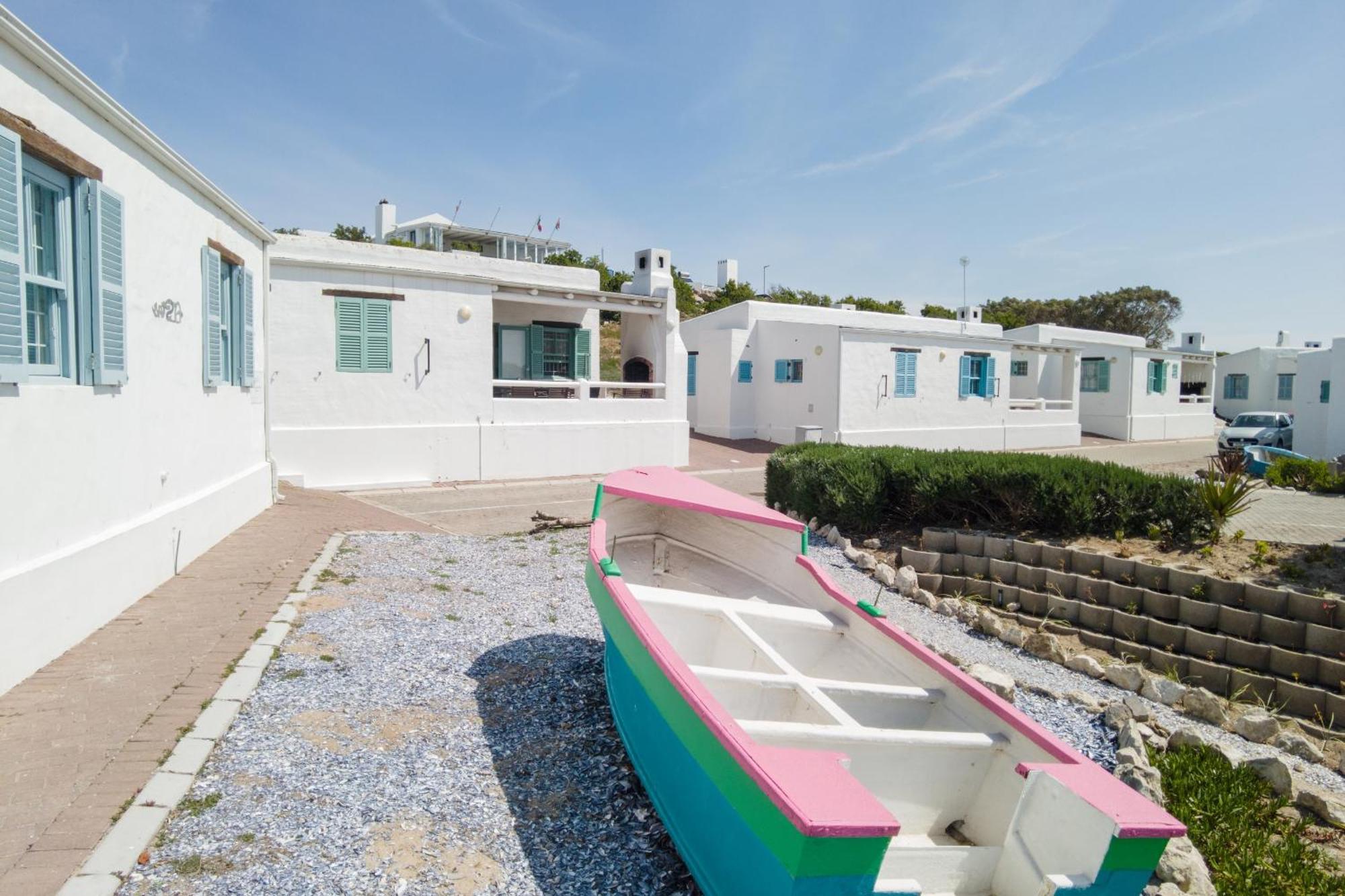 Malmok Βίλα Paternoster Εξωτερικό φωτογραφία